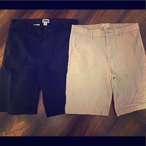 Old Navy boys shorts